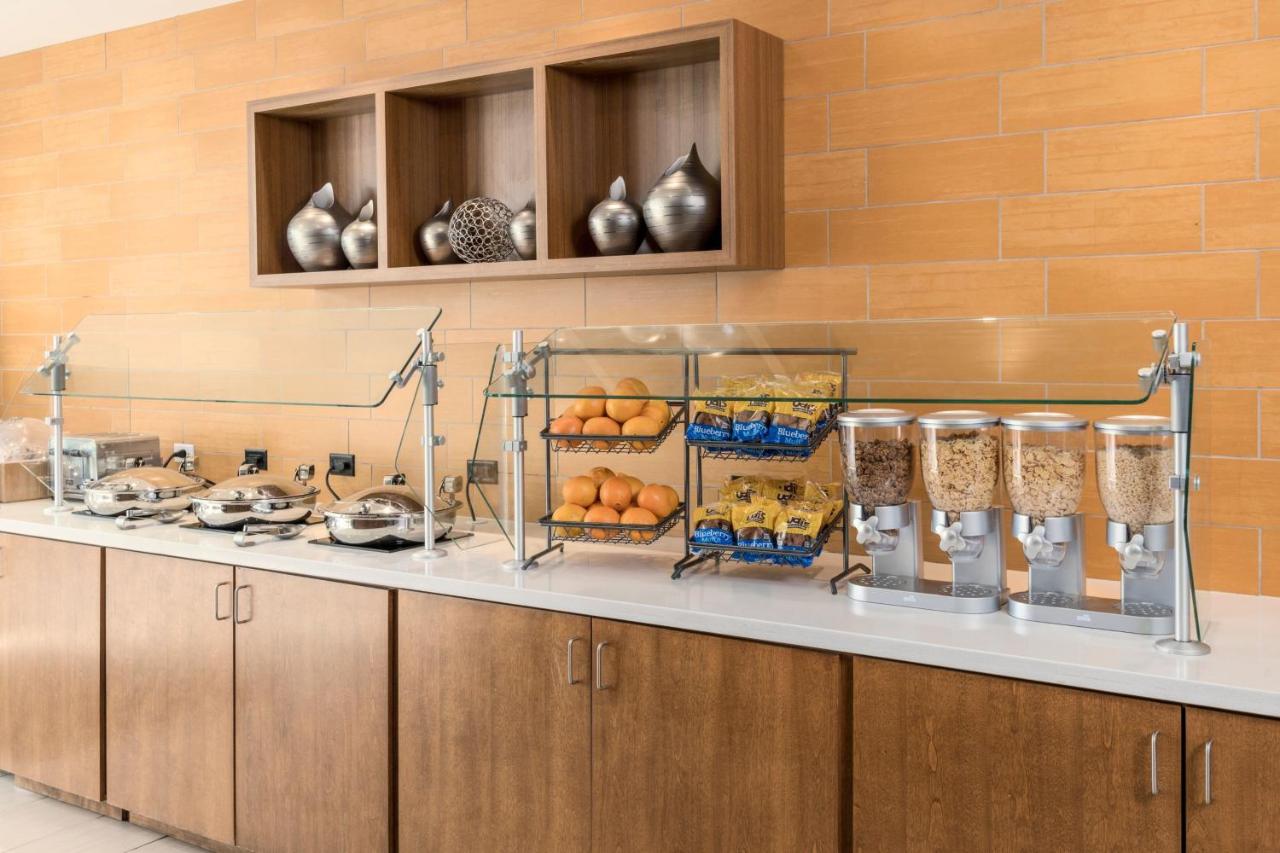  | SpringHill Suites by Marriott Lafayette South at River Ranch