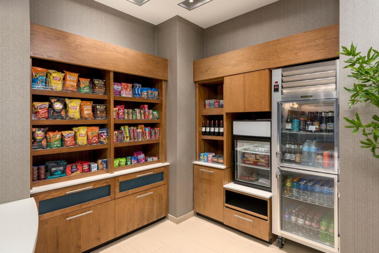  | SpringHill Suites by Marriott Lafayette South at River Ranch