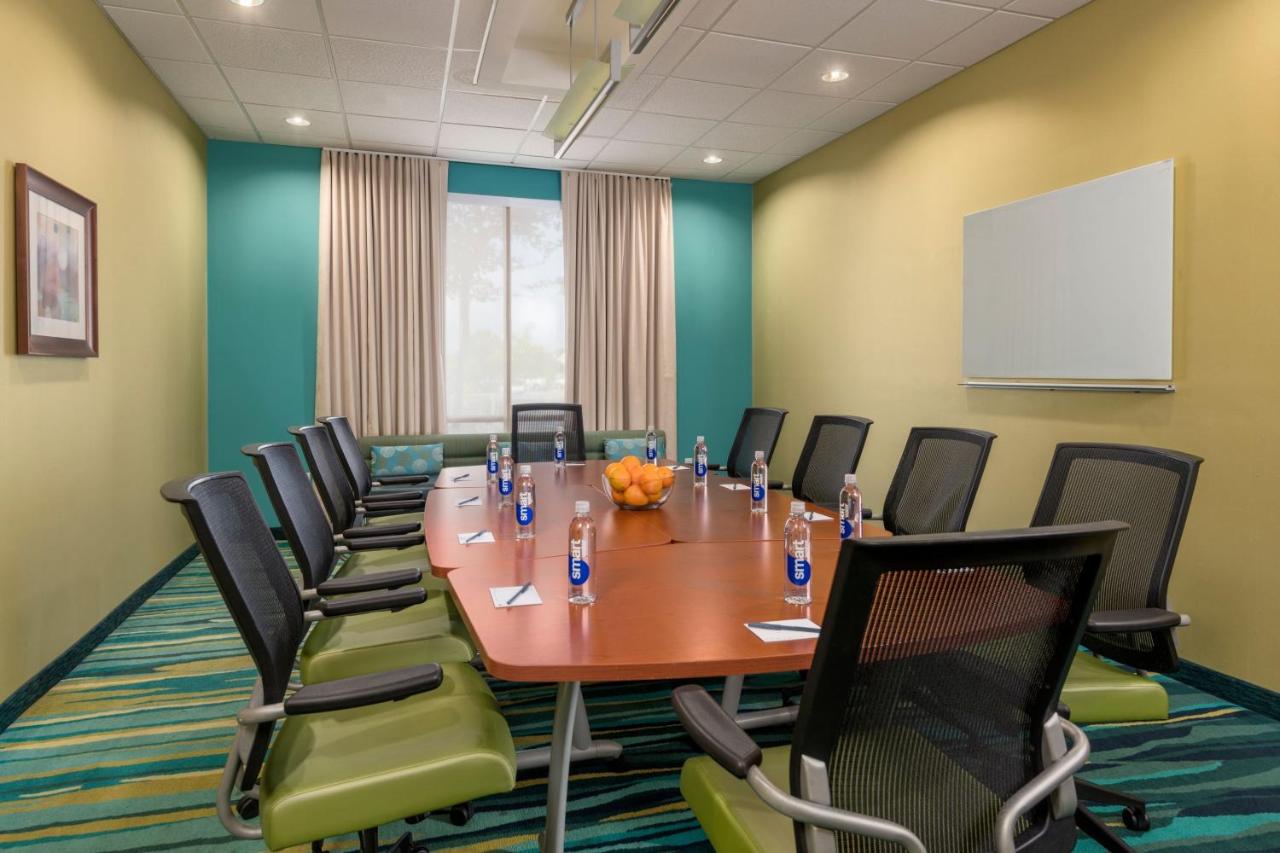  | SpringHill Suites by Marriott Lafayette South at River Ranch