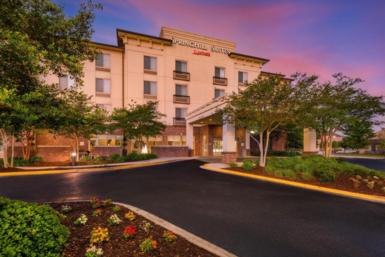  | SpringHill Suites by Marriott Lafayette South at River Ranch