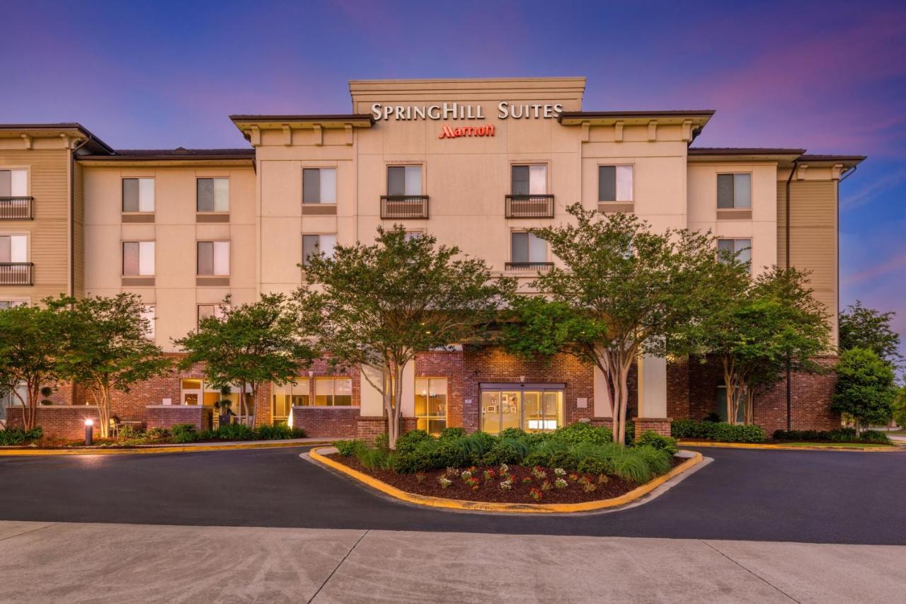  | SpringHill Suites by Marriott Lafayette South at River Ranch