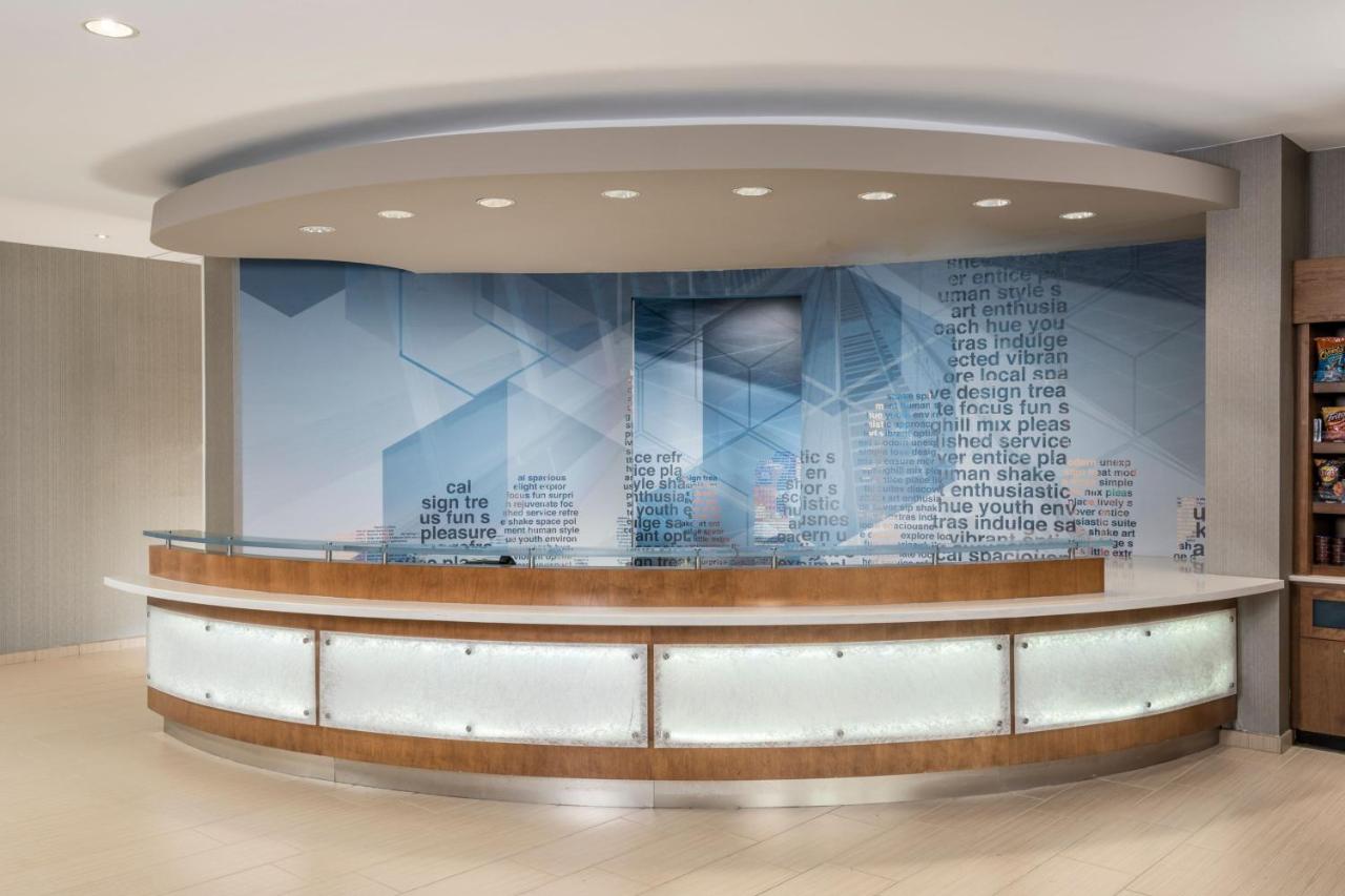 | SpringHill Suites by Marriott Lafayette South at River Ranch