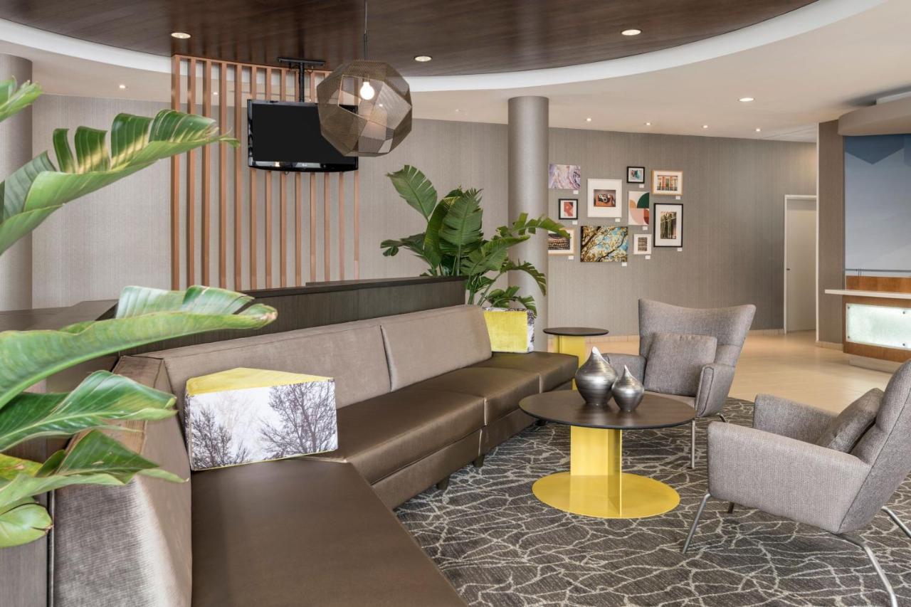  | SpringHill Suites by Marriott Lafayette South at River Ranch