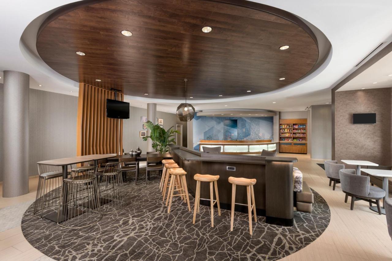  | SpringHill Suites by Marriott Lafayette South at River Ranch