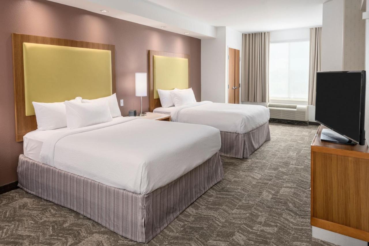  | SpringHill Suites by Marriott Lafayette South at River Ranch