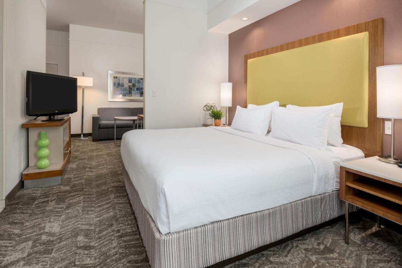  | SpringHill Suites by Marriott Lafayette South at River Ranch