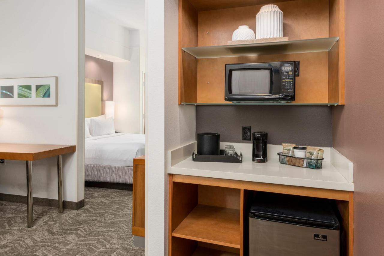 | SpringHill Suites by Marriott Lafayette South at River Ranch