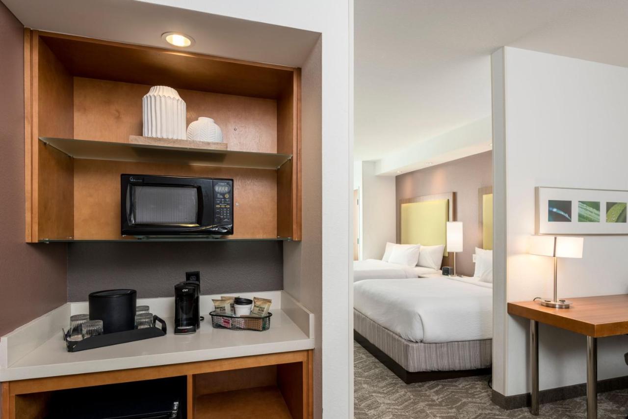  | SpringHill Suites by Marriott Lafayette South at River Ranch