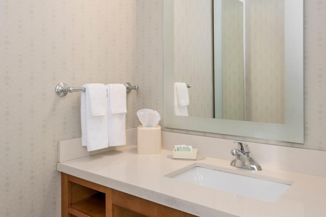  | SpringHill Suites by Marriott Lafayette South at River Ranch