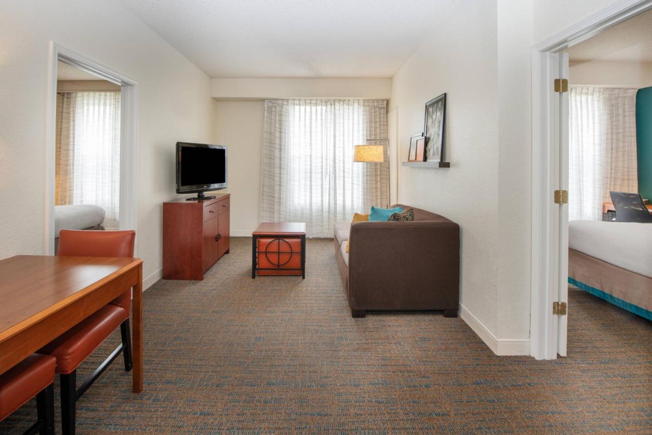 | Residence Inn by Marriott Newark Silicon Valley