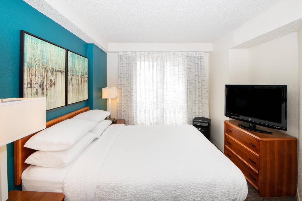  | Residence Inn by Marriott Newark Silicon Valley
