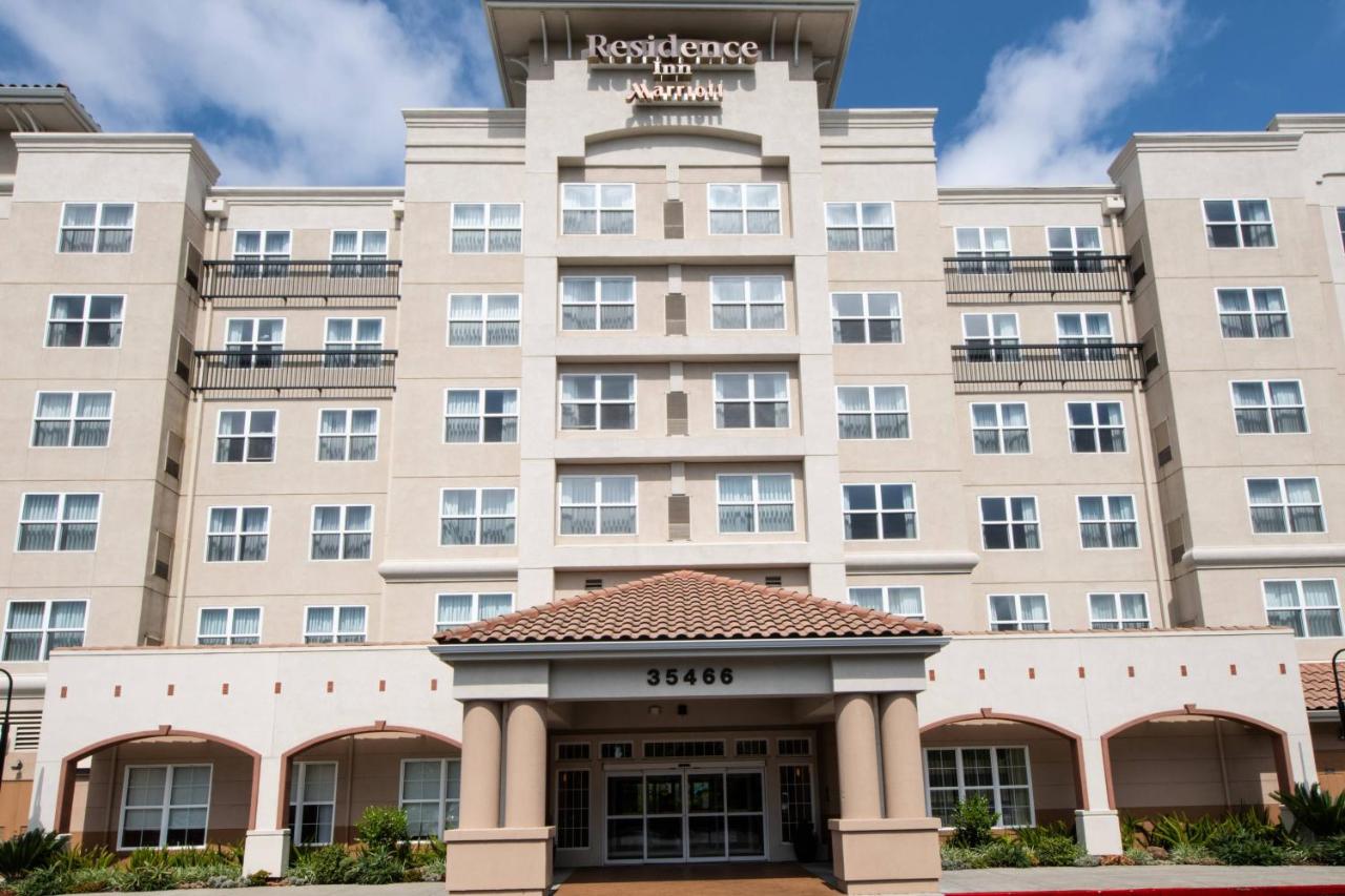  | Residence Inn by Marriott Newark Silicon Valley