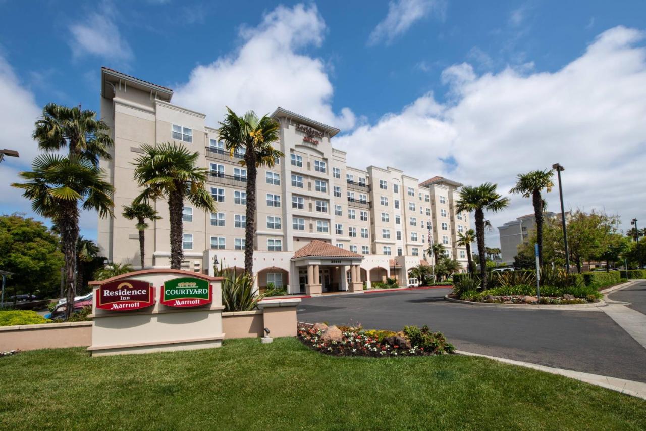  | Residence Inn by Marriott Newark Silicon Valley