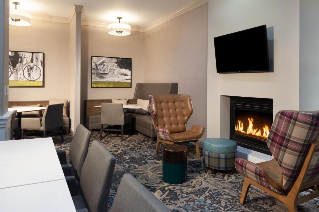  | Residence Inn by Marriott Newark Silicon Valley