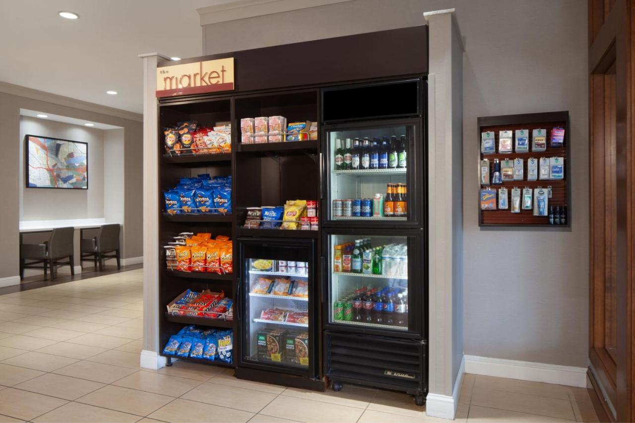  | Residence Inn by Marriott Newark Silicon Valley
