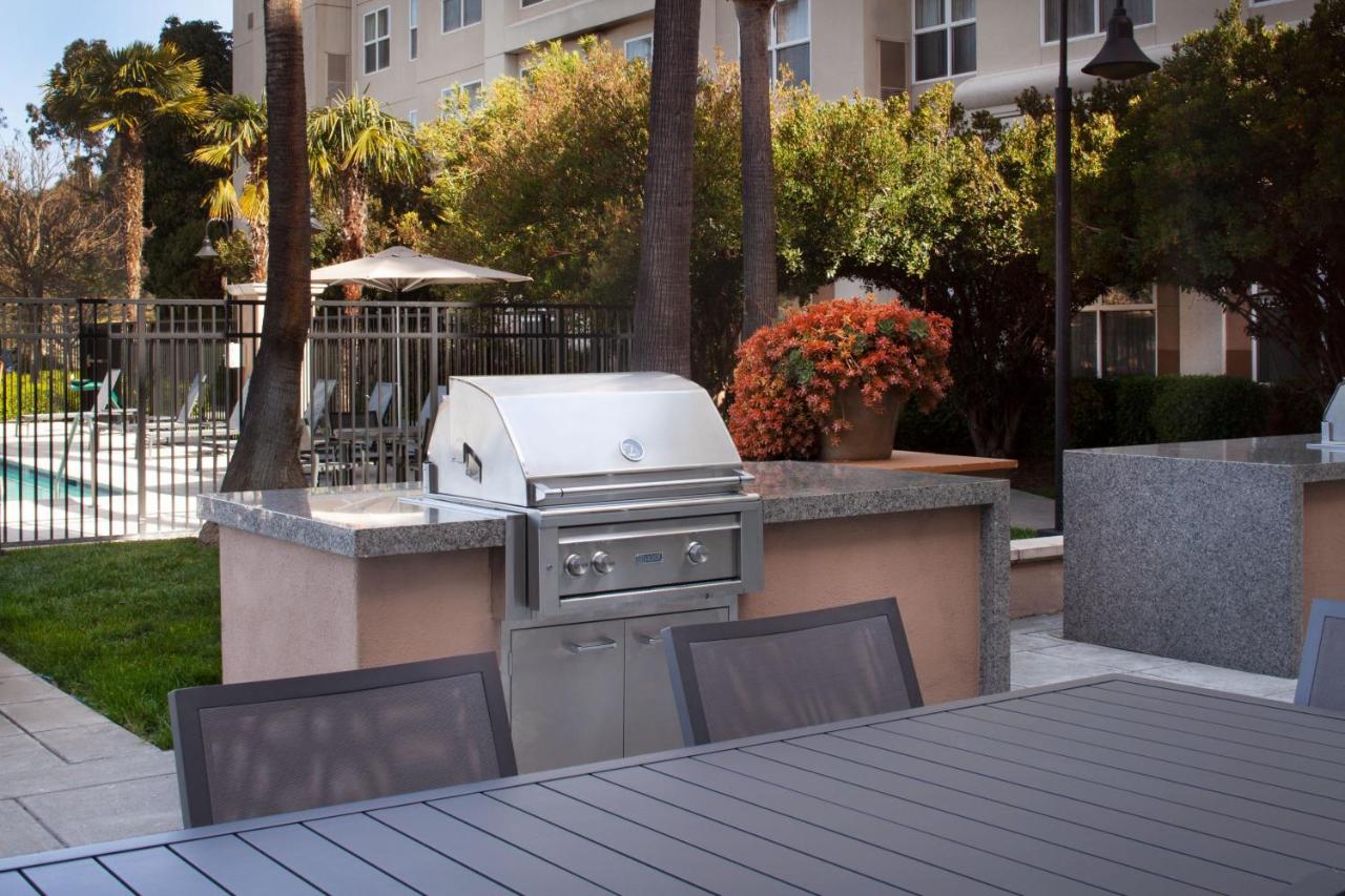 | Residence Inn by Marriott Newark Silicon Valley