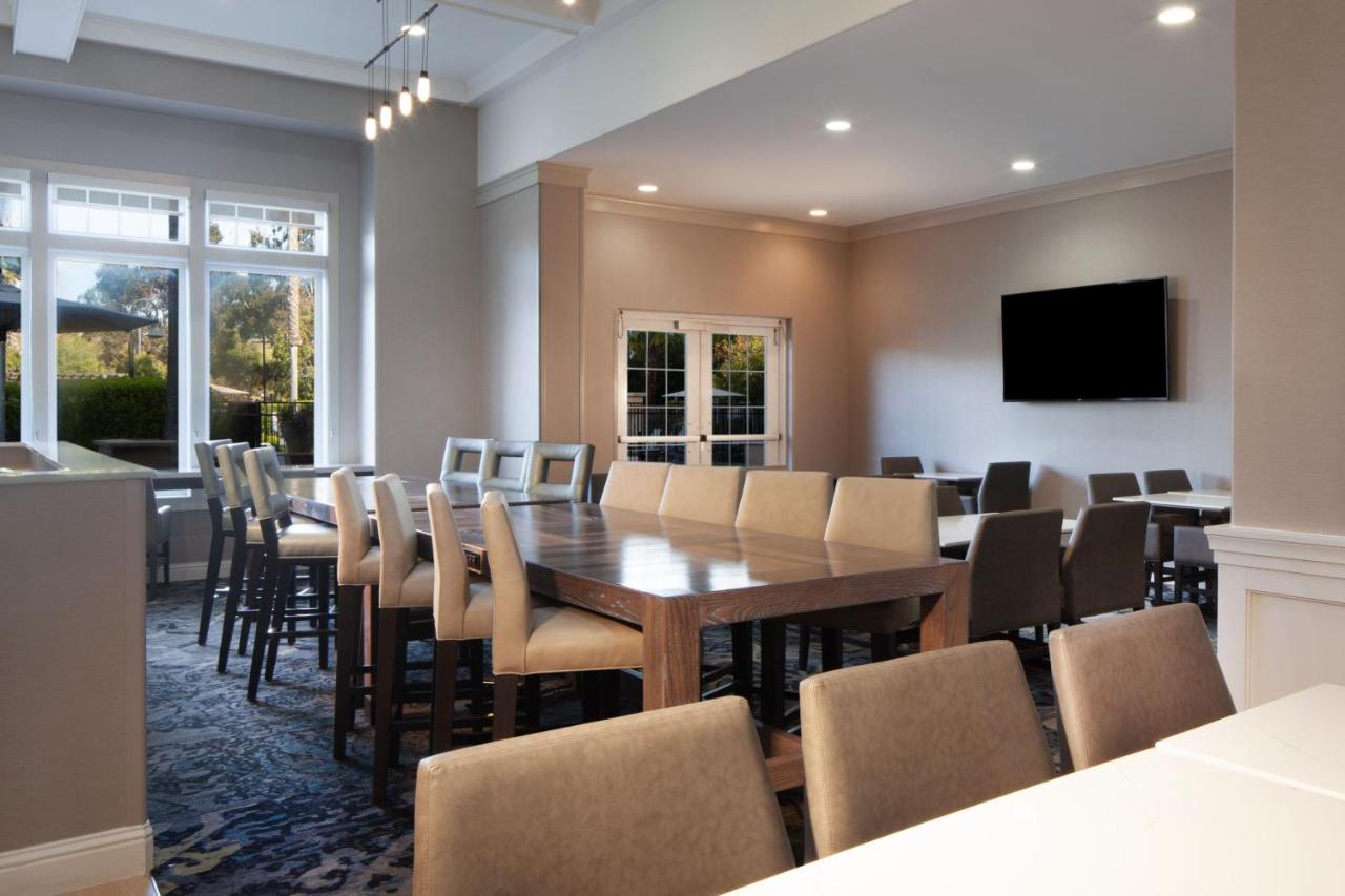  | Residence Inn by Marriott Newark Silicon Valley