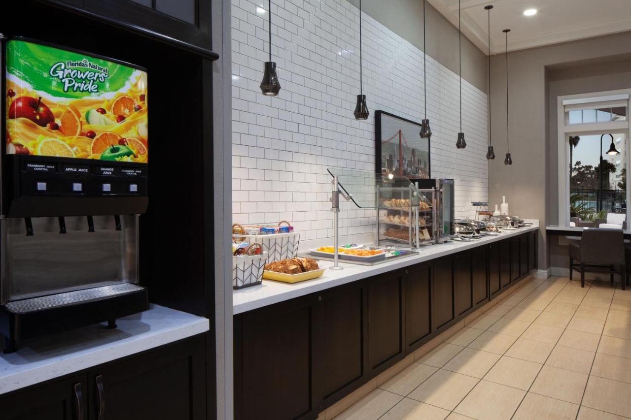  | Residence Inn by Marriott Newark Silicon Valley