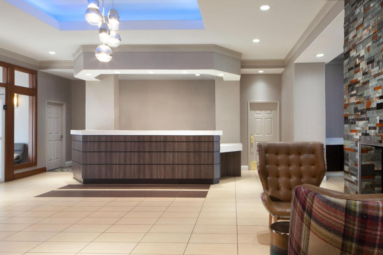 | Residence Inn by Marriott Newark Silicon Valley