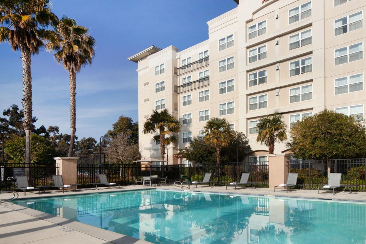  | Residence Inn by Marriott Newark Silicon Valley