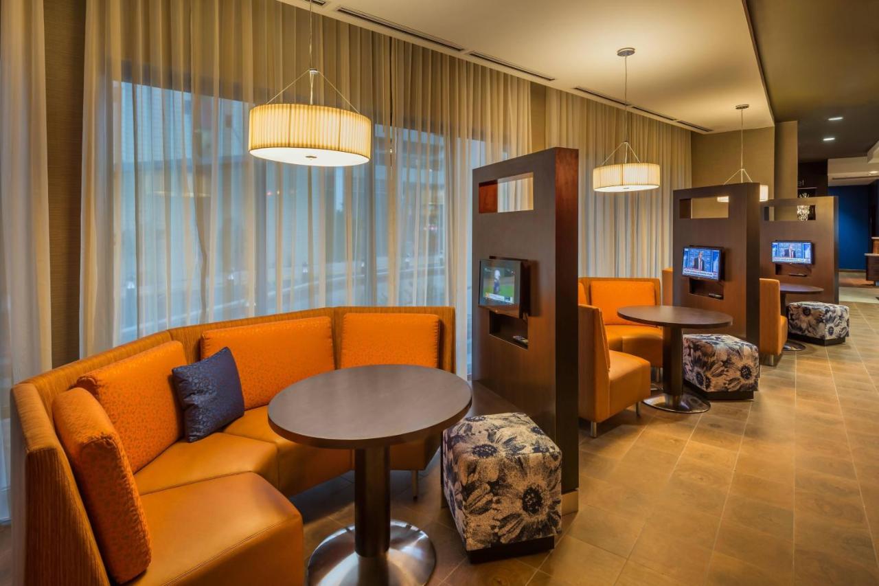  | Courtyard by Marriott Reno Downtown/Riverfront