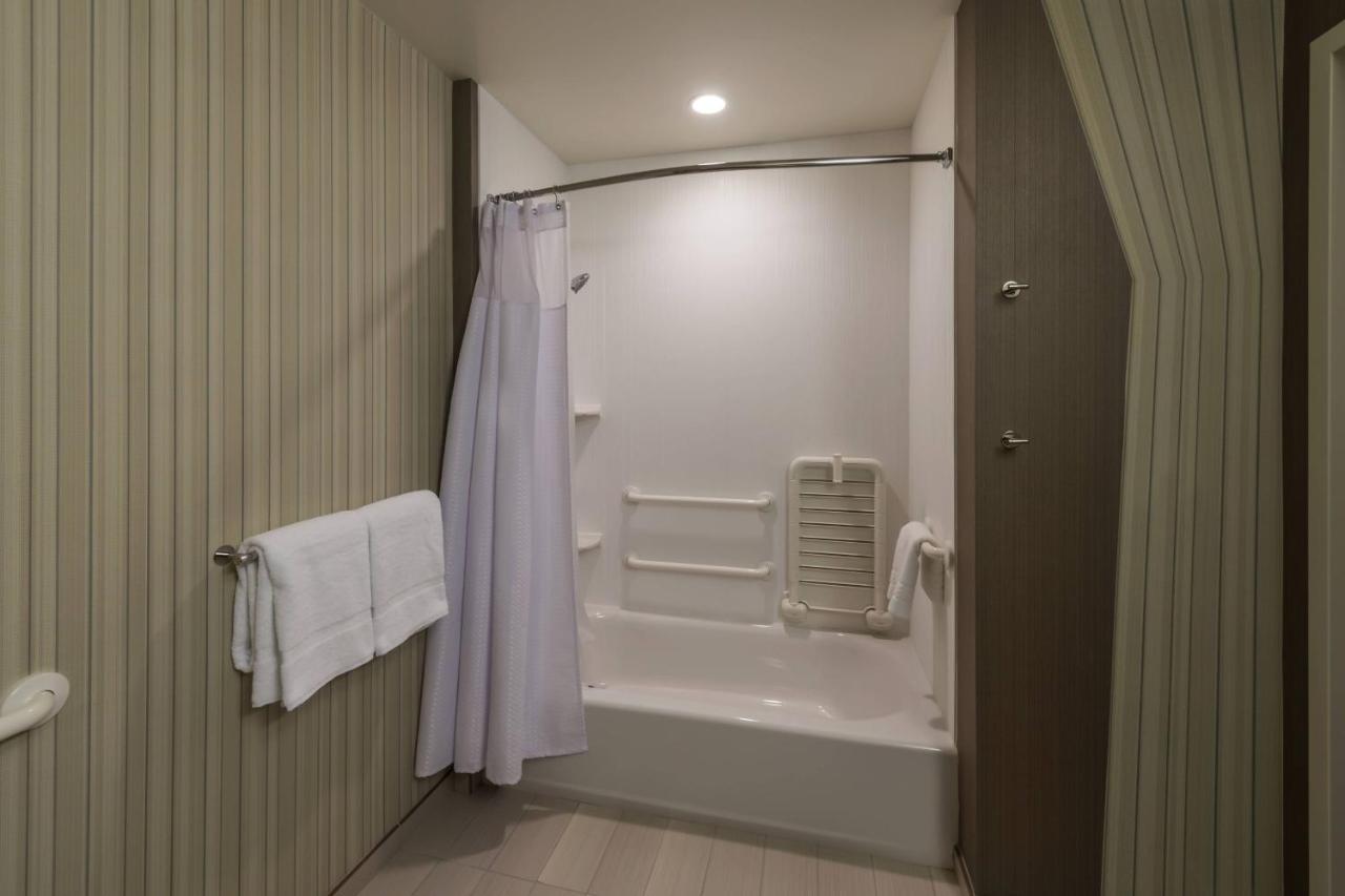 | Courtyard by Marriott Reno Downtown/Riverfront