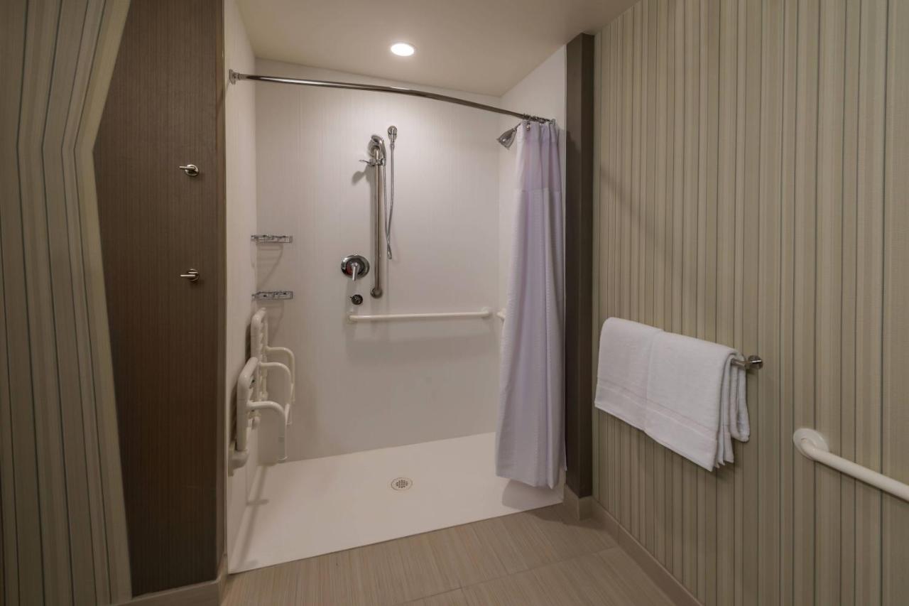 | Courtyard by Marriott Reno Downtown/Riverfront