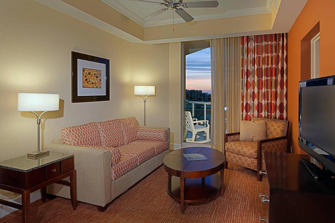 | Residence Inn by Marriott St. Petersburg Treasure Island