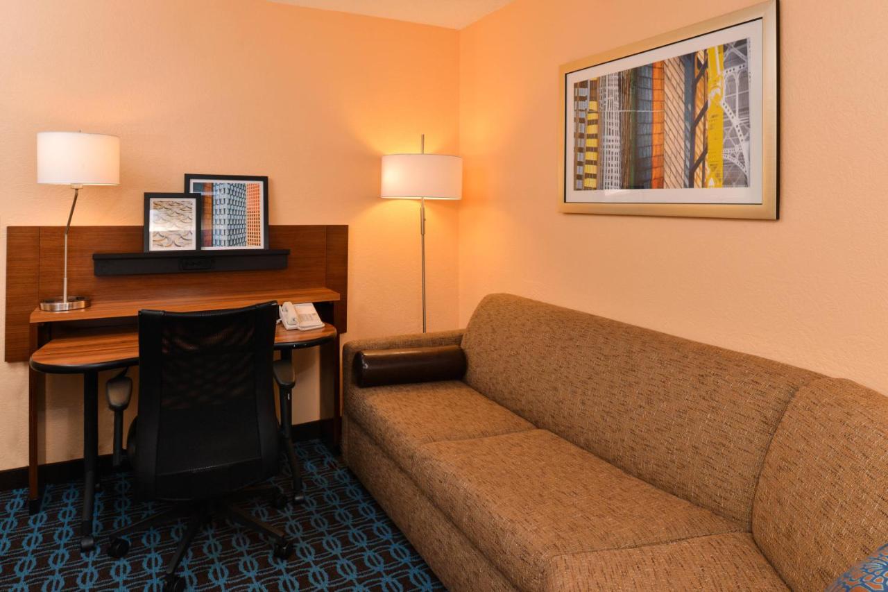  | Fairfield Inn & Suites by Marriott Cleveland Avon
