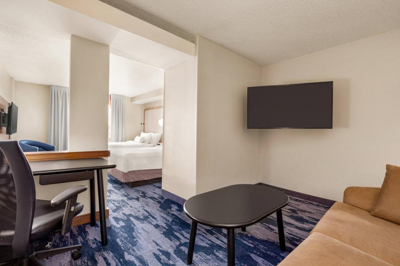  | Fairfield Inn & Suites Reno Sparks