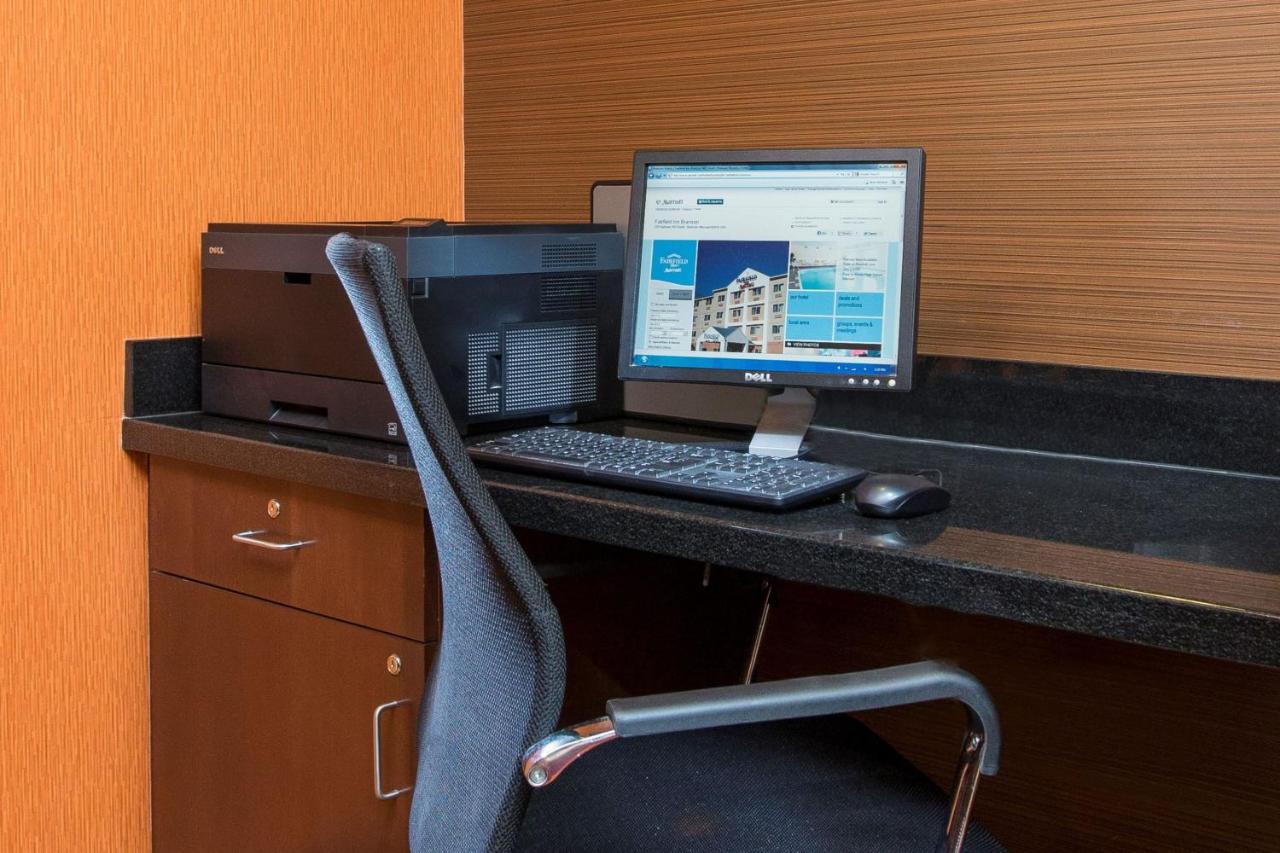 | Fairfield Inn & Suites by Marriott Branson