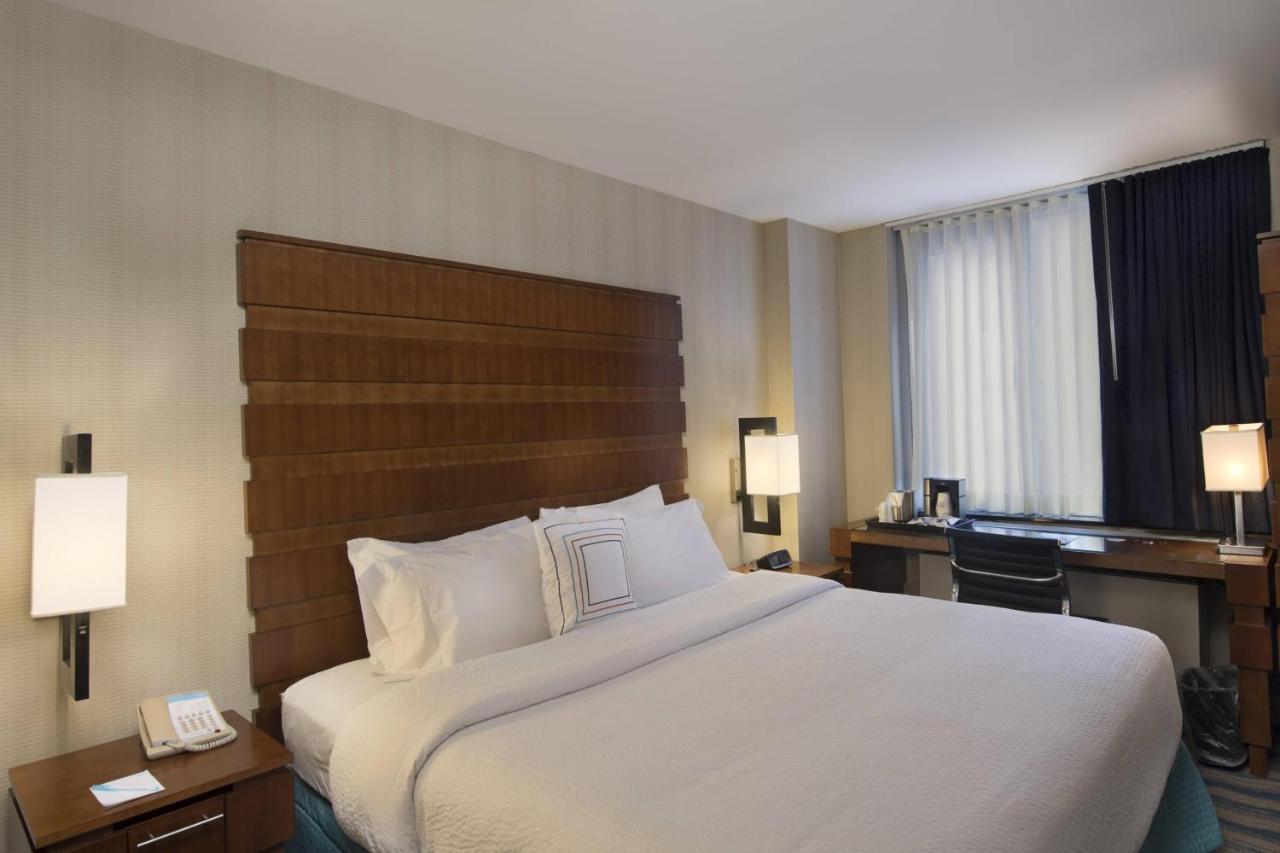  | Fairfield Inn & Suites by Marriott New York Manhattan/Fifth Avenue