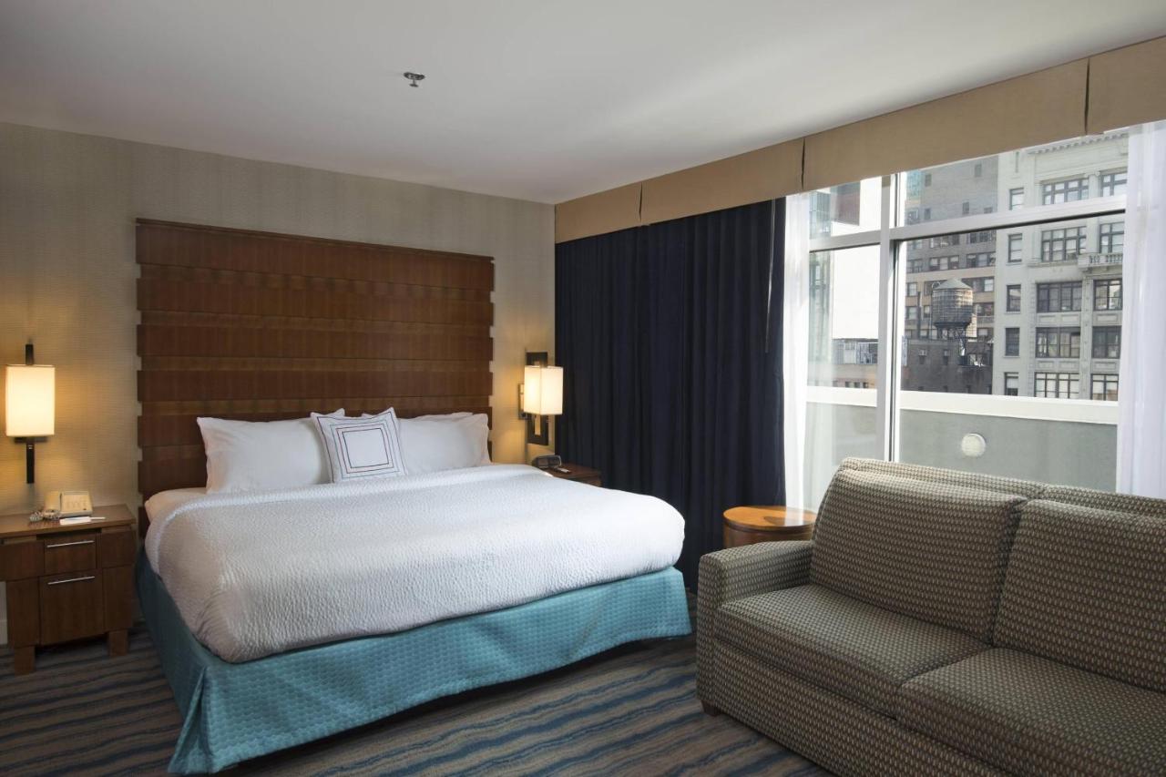  | Fairfield Inn & Suites by Marriott New York Manhattan/Fifth Avenue
