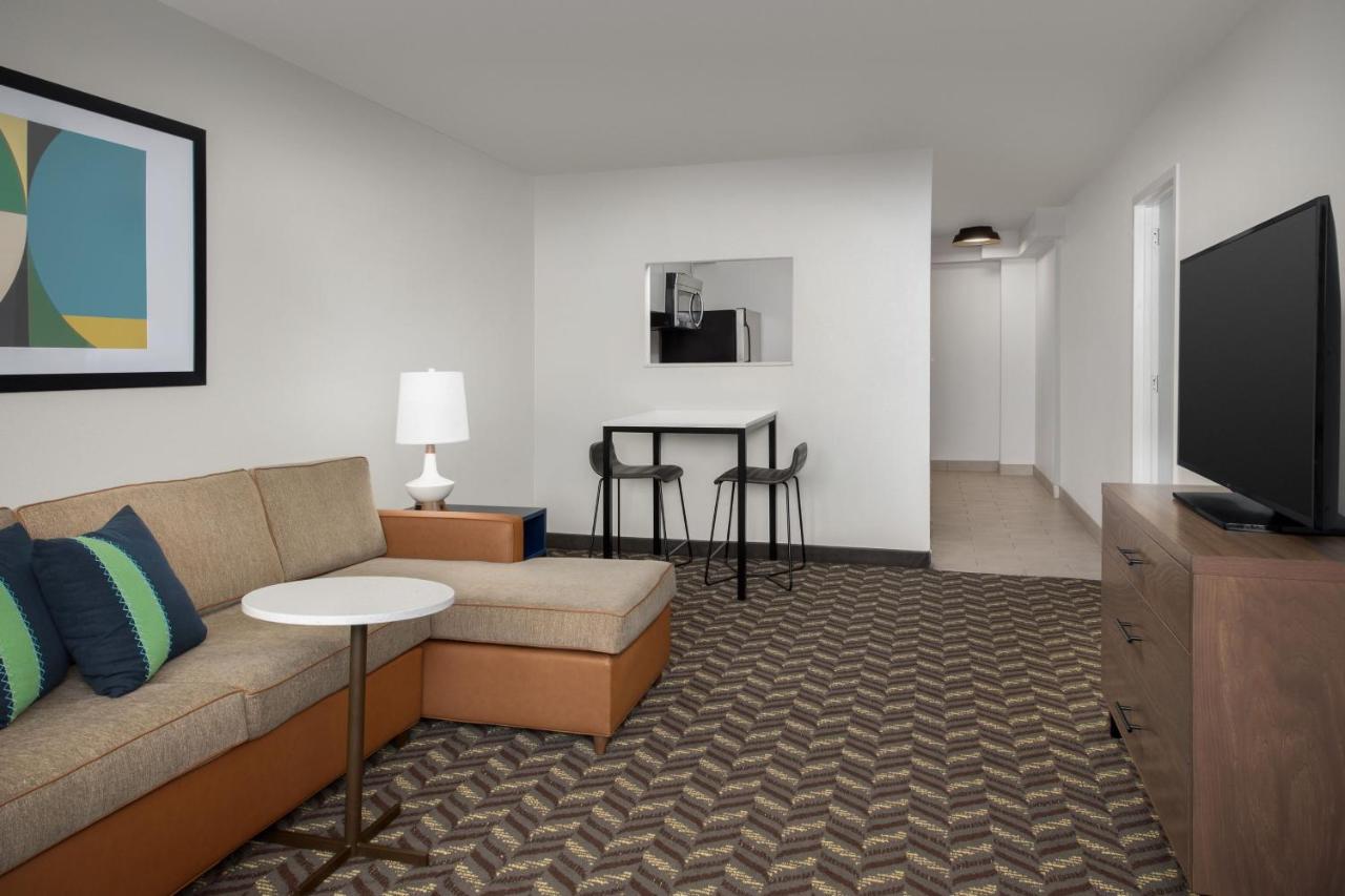 | Residence Inn by Marriott Washington - DC/Foggy Bottom