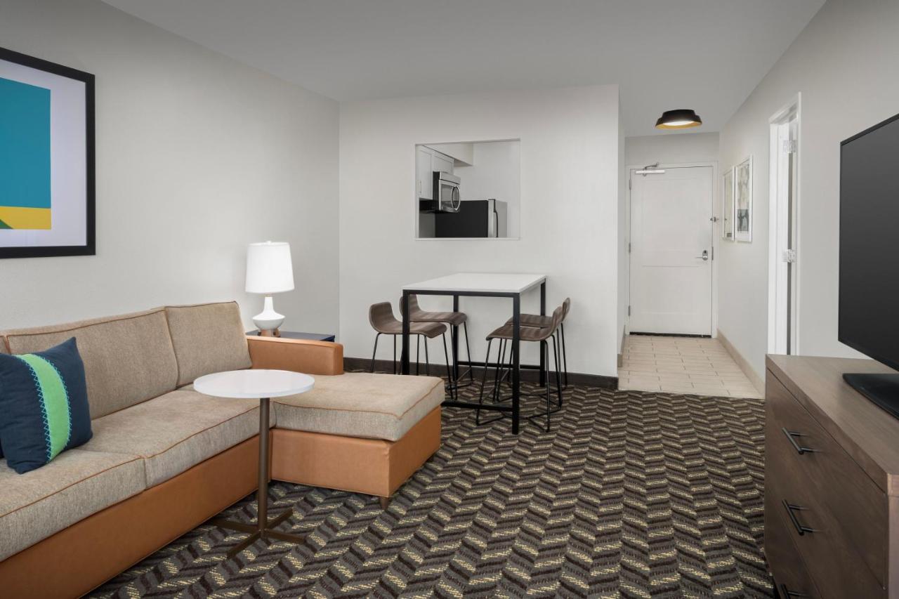 | Residence Inn by Marriott Washington - DC/Foggy Bottom