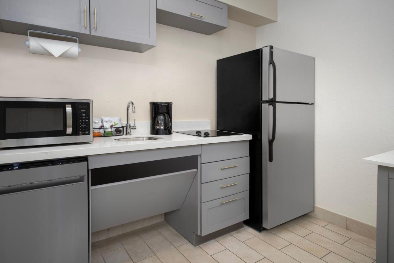 | Residence Inn by Marriott Washington - DC/Foggy Bottom