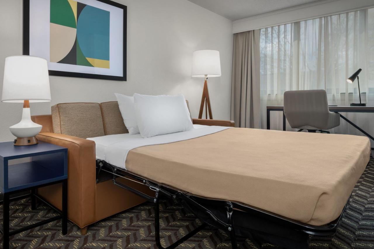 | Residence Inn by Marriott Washington - DC/Foggy Bottom