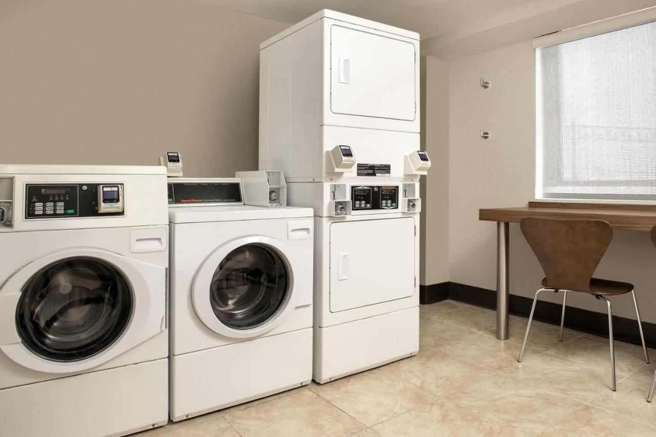 | Residence Inn by Marriott Washington - DC/Foggy Bottom
