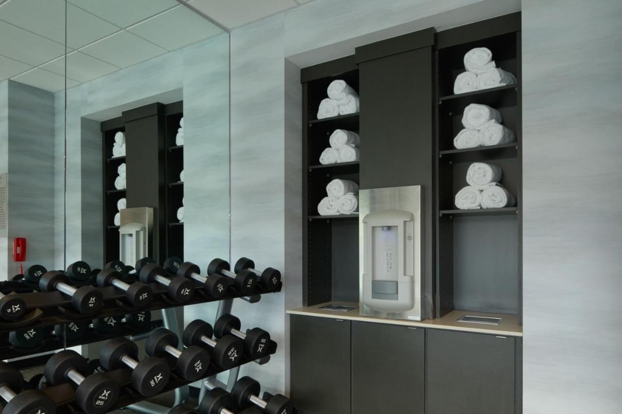  | Fairfield by Marriott Inn & Suites Palmdale West