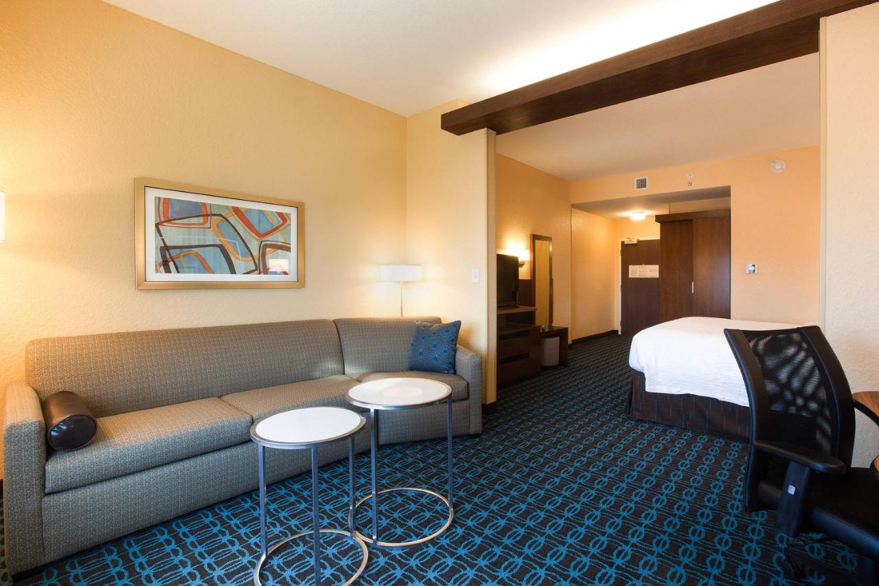  | Fairfield Inn & Suites by Marriott Clearwater Beach