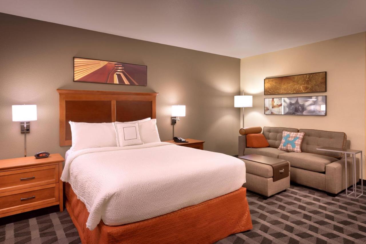  | Towneplace Suites Marriott Yuma