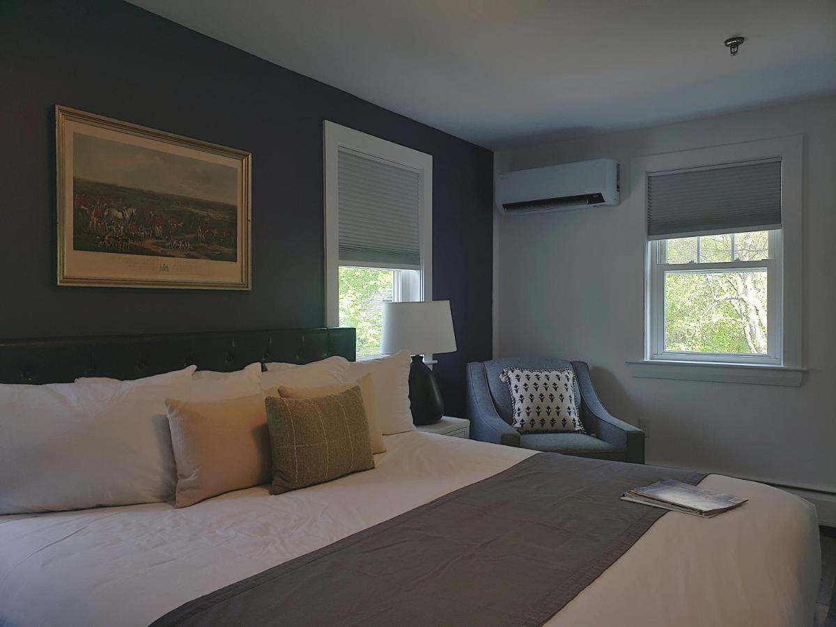 | Little Fig Hotel