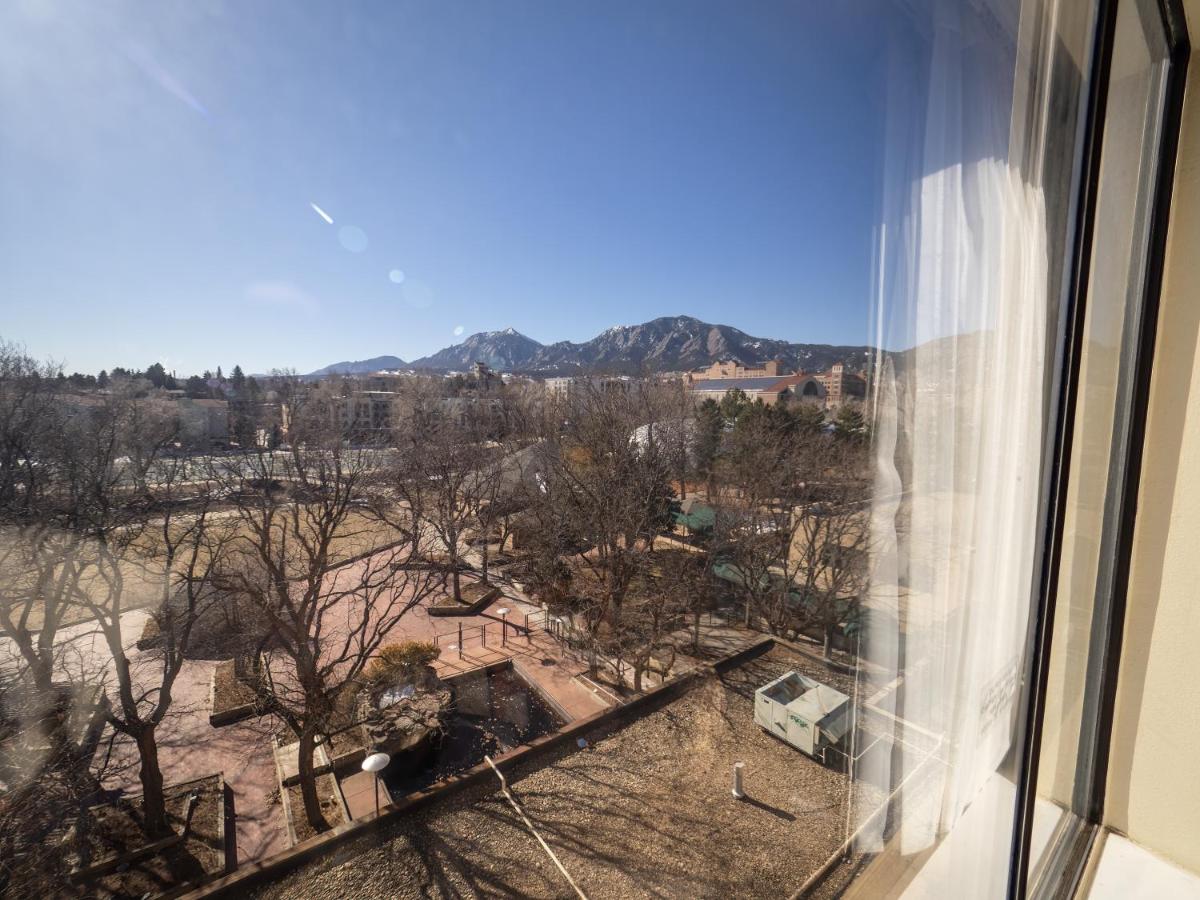 | Millennium Harvest House Boulder