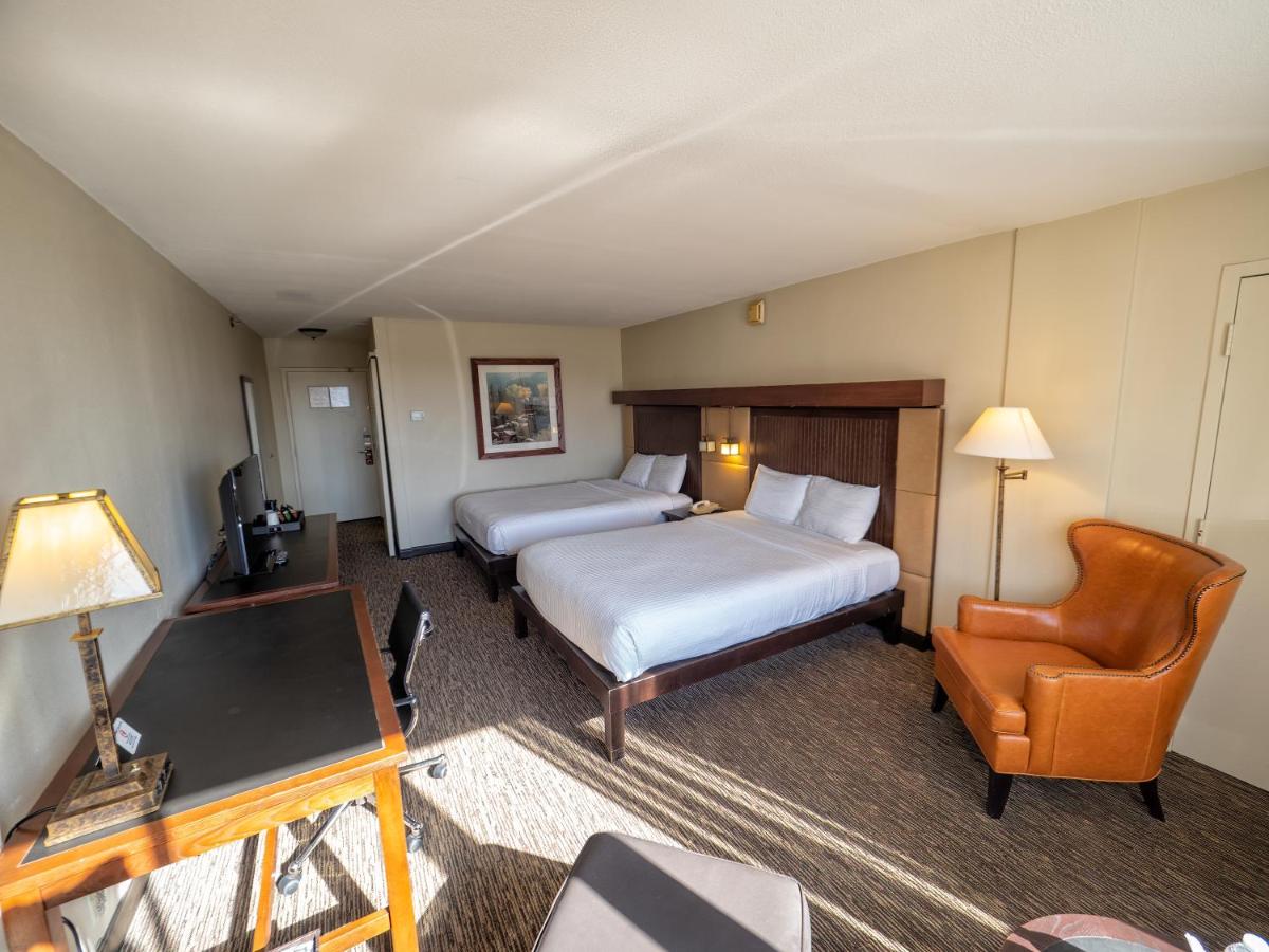 | Millennium Harvest House Boulder