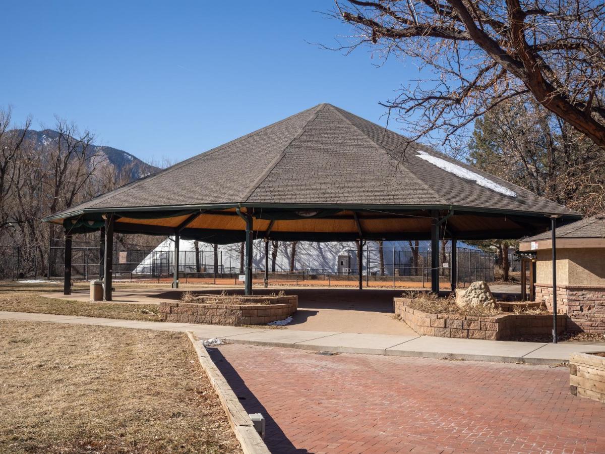 | Millennium Harvest House Boulder