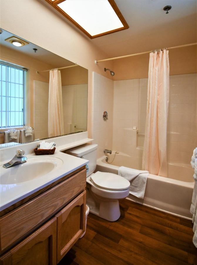 Deluxe Apartment at North Bay at Lake Arrowhead