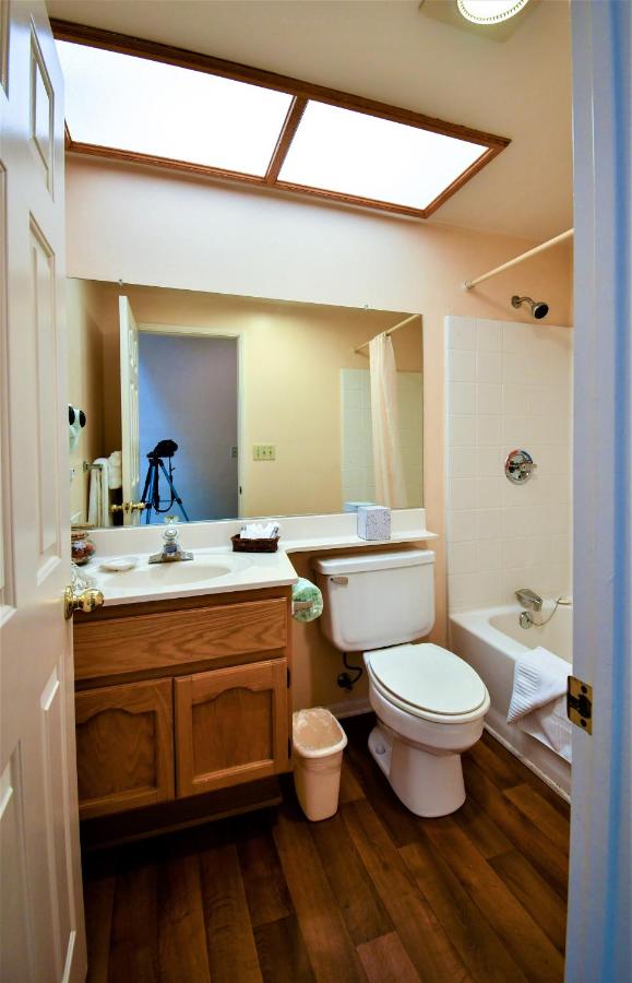 Deluxe Apartment at North Bay at Lake Arrowhead