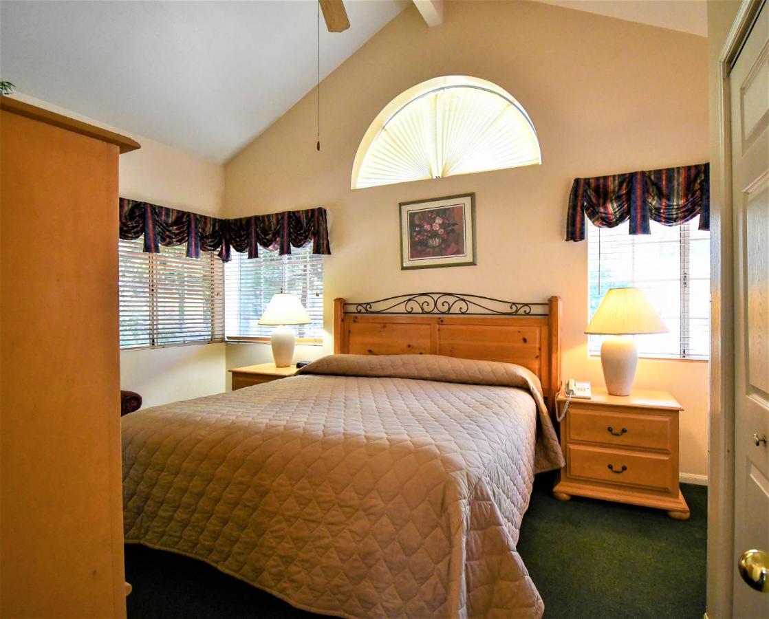 Deluxe Apartment at North Bay at Lake Arrowhead