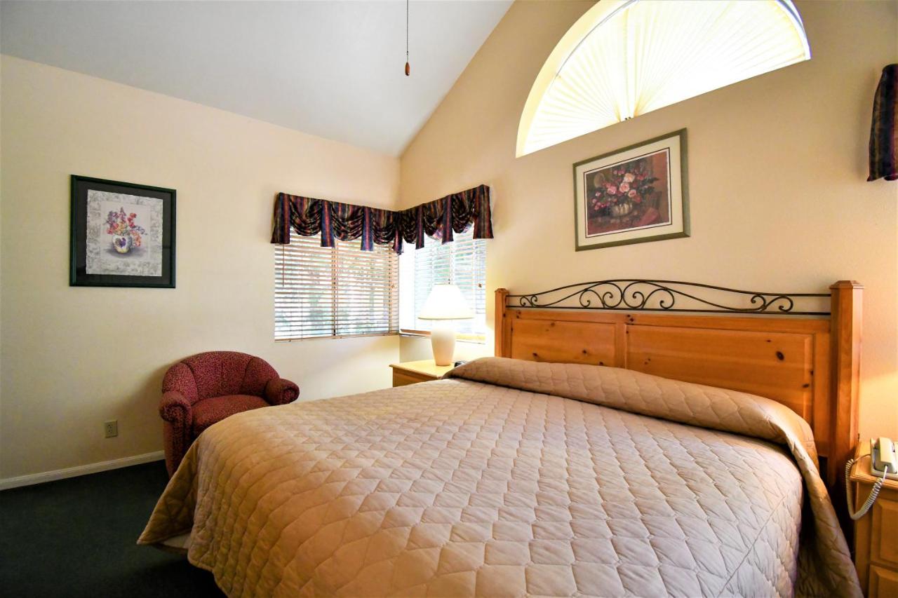Deluxe Apartment at North Bay at Lake Arrowhead