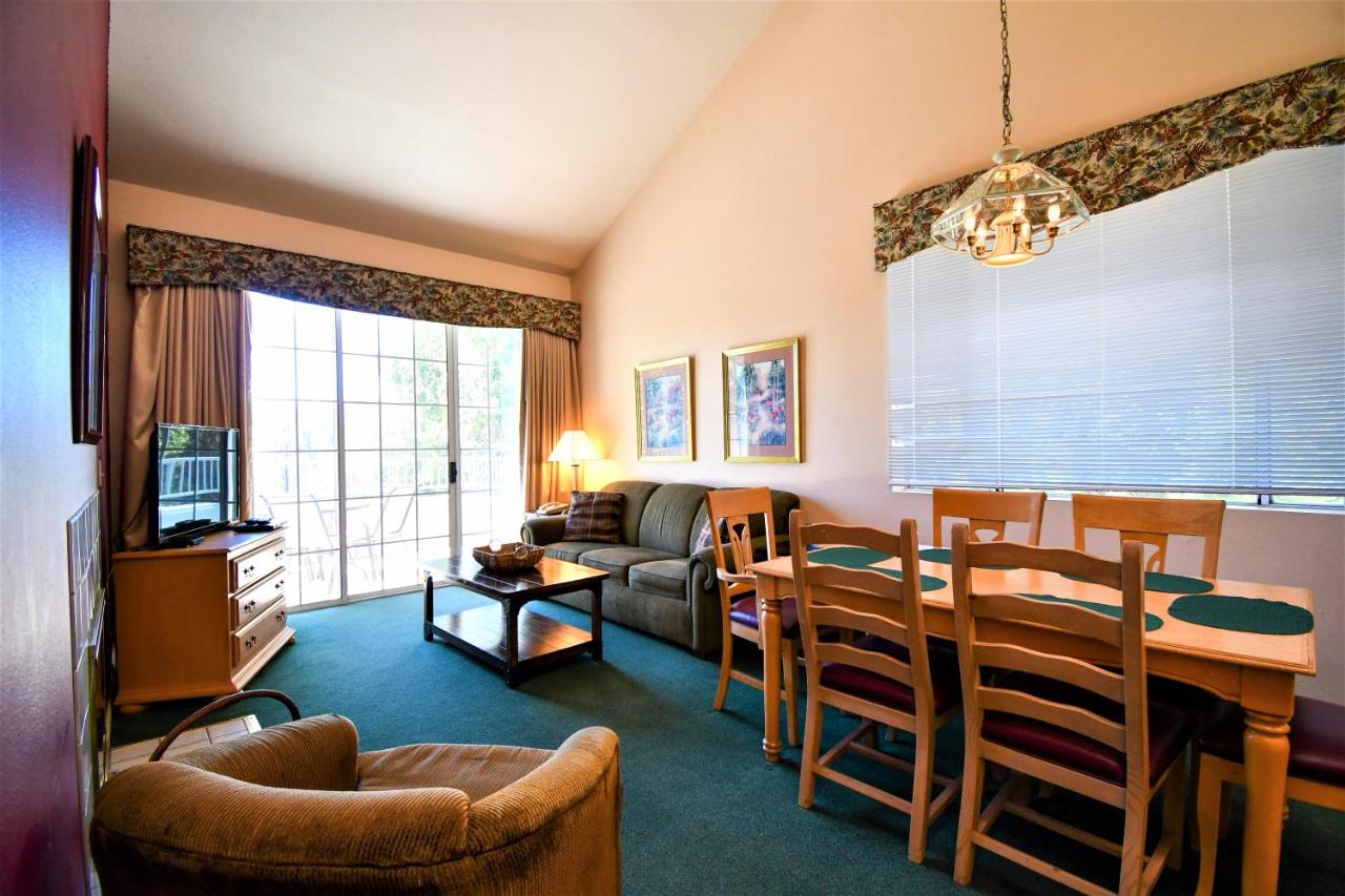 Deluxe Apartment at North Bay at Lake Arrowhead